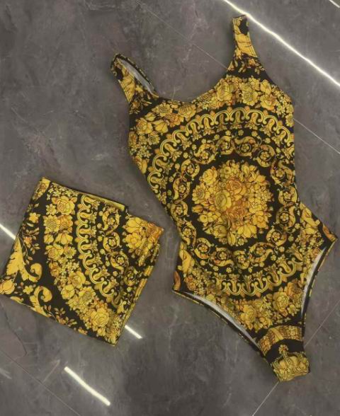 Versace Bikini ID:20250801-169